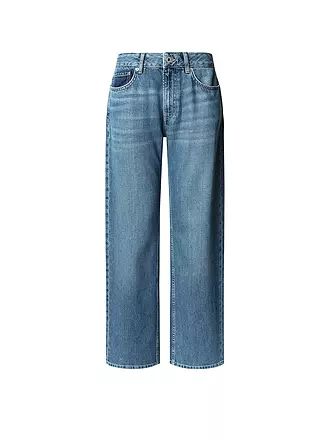 PEPE JEANS | Jeans Straight Fit NICKY | blau